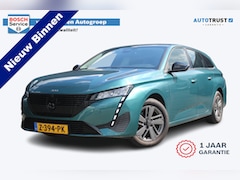 Peugeot 308 SW - 1.2T 130PK | Active Pack Business | Incl. 12 maanden garantie | Adaptieve cruise control |