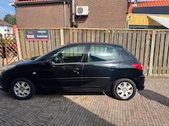 Peugeot 206 - 1.4 XS
