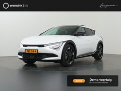 Kia EV6 - Plus Advanced 84 kWh | Meridian Sound system | Dodehoekcamera | Warmtepomp | Stoelventilat