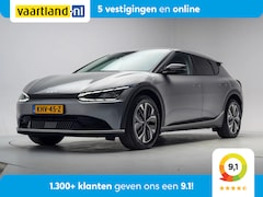 Kia EV6 - Active Business 77.4 kWh 3-fase [ LED Navi Adapt.cruise ]