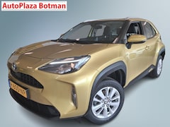 Toyota Yaris Cross - 1.5 Hybrid Active