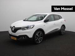 Renault Kadjar - 1.2 TCe Extase Aut. | Camera | Trekhaak | Navi | Leder | LED |