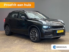 Lynk & Co 01 - 1.5 Core | Achteruitrijcamera | Apple Carplay/Android Auto|telefoonintegratie premium | Be