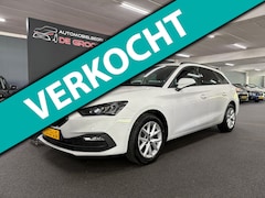 SEAT Leon Sportstourer - 1.0 TSI Style Business Intense/ NL auto/ Eerste eigenaar/ Digital dashboard