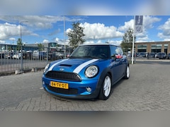 MINI Cooper S - 1.6 Cooper S Chili Mini Cooper S