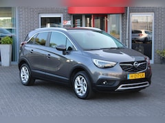Opel Crossland X - 1.2 Turbo Innovation Dodehoek/Led/Camera/NL Auto