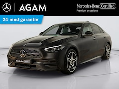 Mercedes-Benz C-klasse - Limousine 300 e Star Edition LIMITED Panorama dak