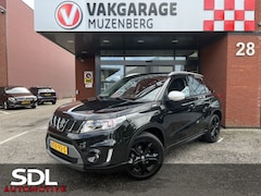 Suzuki Vitara - 1.4 Boosterjet Stijl // KEYLESS // ADAPTIV. CRUISE // CAMERA+SENSOREN // NAVI+CARPLAY // S