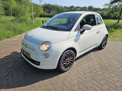Fiat 500 - 1.4-16V Sport