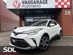 Toyota C-HR - 1.8 Hybrid Dynamic 53000KM Dealer Auto // FULL LED // APPLE CARPLAY / ANDROID AUTO // ADAP