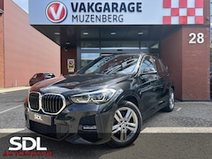 BMW X1 - xDrive25e Executive M-Sport SOH 100% // FULL LED // NAVI // SPORTSTOELEN + STOELVERWARMING