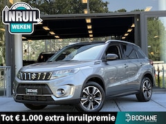 Suzuki Vitara - 1.4 Boosterjet Select Smart Hybrid AllGrip 129PK | Trekhaak | Navigatie | Cruise Control |