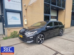 Kia Cee'd Sportswagon - Ceed 1.0 T-GDi DynamicLine Nap trekhaak