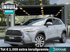 Toyota Corolla Cross - Hybrid 140 Style Automaat 140PK | Navigatie | Adaptieve Cruise Control | Dodehoekdetectie
