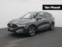 Ford Kuga - 2.5 PHEV ST-Line | HEAD-UP | PANO-SCHUIFDAK | STOEL-STUURWIELVERWARMING | NAVIGATIE | CAME