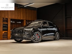Audi Q8 - 60 TFSI e quattro Pro Line S Competition | Maxton | Stoelventilatie | B&O | BTW | Massages