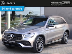 Mercedes-Benz GLC-klasse - 300e 4MATIC Business Solution AMG