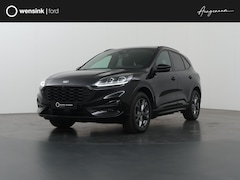 Ford Kuga - 2.5 PHEV ST-Line X | Panoramadak | Winterpakket | Cruise Control Adaptief | Head-Up | B&O