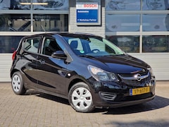 Opel Karl - 1.0 ecoFLEX 120 Jaar Edition|Airco|Cruise|Navi|Bleutooth|Carplay|