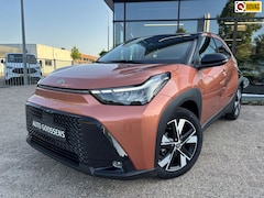 Toyota Aygo X - Hybrid 115 pulse
