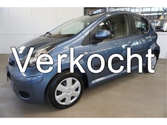 Toyota Aygo - 1.0-12V Comfort AUTOMAAT Trekhaak