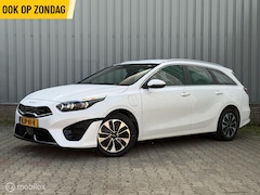 Kia Cee'd Sportswagon - Ceed 1.6 GDI PHEV DynamicLine | Camera | ACC