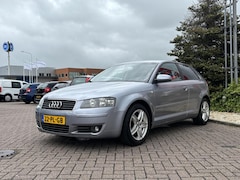 Audi A3 - 2.0 FSI Ambiente, Automaat, Clima, Cruise, Navi