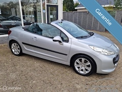 Peugeot 207 CC - 1.6 VTi Première nieuwe apk