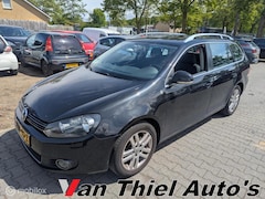 Volkswagen Golf Variant - 1.4 TSI Highline