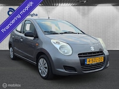 Suzuki Alto - 1.0 Comfort EASSS