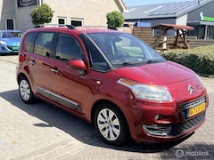Citroën C3 Picasso - 1.4 VTi Exclusive
