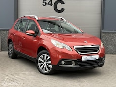 Peugeot 2008 - 1.6 vti Automaat zeer nette auto airco/Cruise