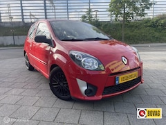 Renault Twingo - 1.2-16V Night & Day | Airco | Met APK