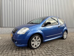 Citroën C2 - 1.4i VTR