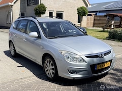 Hyundai i30 CW - 1.6i Dynamic