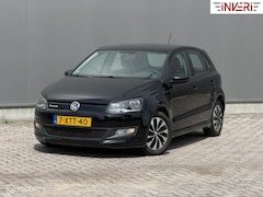 Volkswagen Polo - 1.4 TDI 5 deurs | Airco | Cruise | APK nieuw