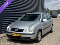 Volkswagen Polo - 1.4 Highline Automaat / New Distributieriem
