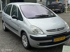 Citroën Xsara Picasso - 2.0 AUTOMAAT NIEUWE APK