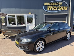 Audi A4 Avant - 1.8 TFSI Pro Line Business