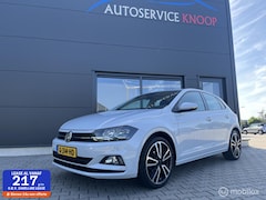 Volkswagen Polo - 1.0 TSI Comfortline met veel extra optie`s