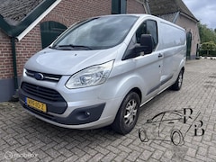 Ford Transit Custom - 310 2.0 TDCI L2H2 Ambiente