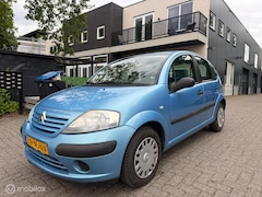 Citroën C3 - 1.1i Ligne Prestige|Nwe koppeling|Nwe apk|5deurs