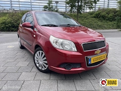 Chevrolet Aveo - 1.2 16V L | Airco | Met APK