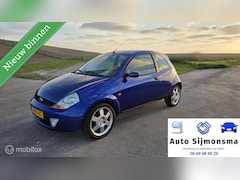 Ford Ka - 1.6 SportKa NIEUWE APK