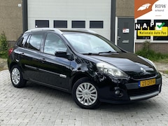 Renault Clio Estate - 1.2 TCE APK NIEUW/CRUISE/DISTRBTIE NIEUW