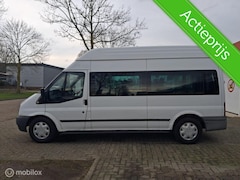 Ford Transit Tourneo - 280S 2.2 TDCI|2009|AIRCO|LIFT|9PERSOONS