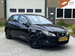 SEAT Ibiza - 1.4 Sport-up AIRCO/APK NIEUW