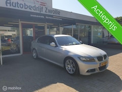 BMW 3-serie - 318i M SPORT EDITION AUTOMAAT|2012|PDC|NAVI|NAP|