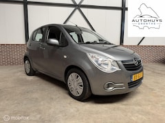 Opel Agila - 1.0 Edition AIRCO/LAGE KM/NAP