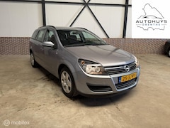Opel Astra Wagon - 1.6 Edition NAP/1e EIGENAAR/TREKHAAK/CRUISE CONTROL